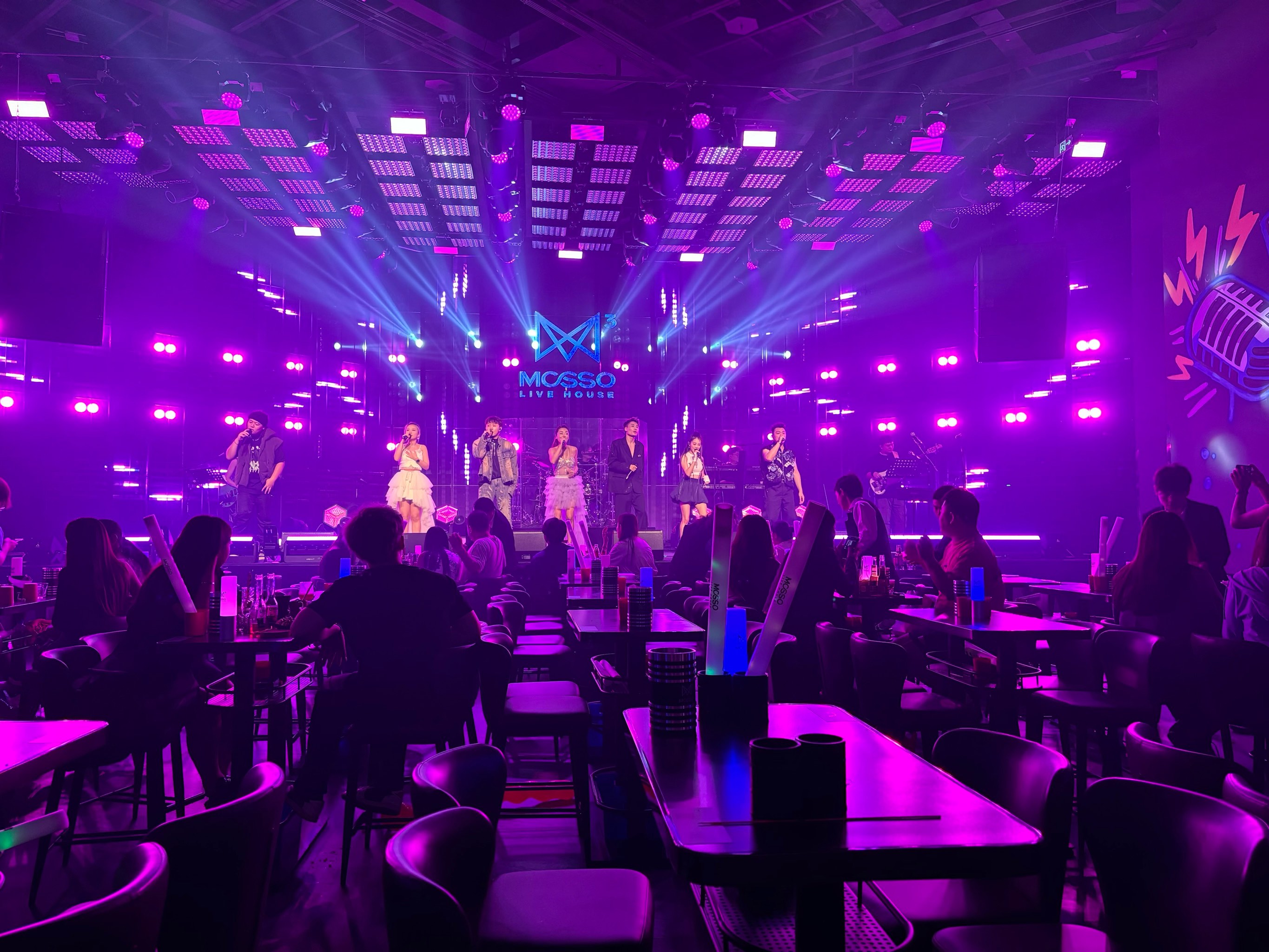 东营商务ktv推荐商务ktv哪里有-垦利县ktv预订